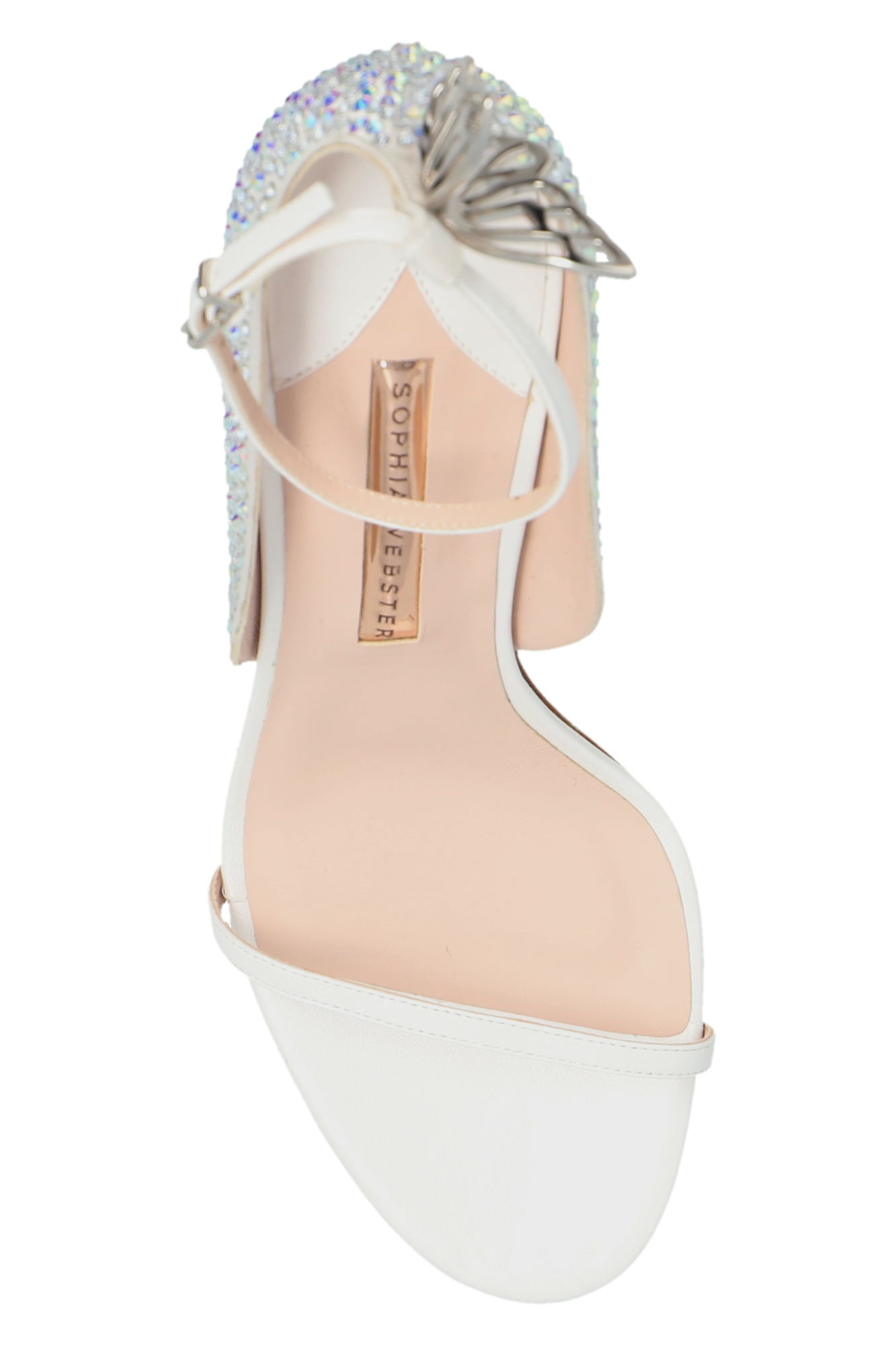 Sophia webster wedding on sale heels